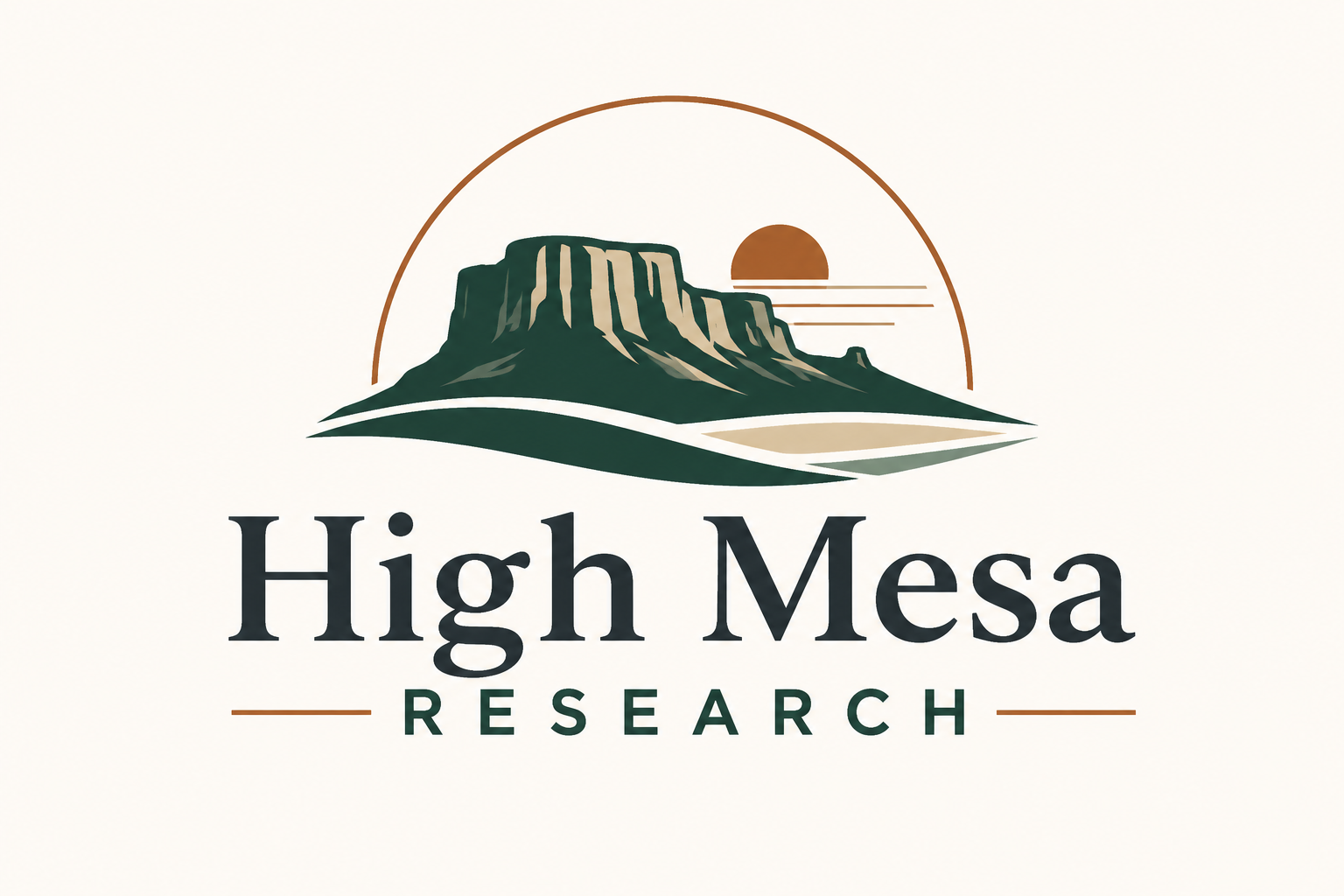 High Mesa Research